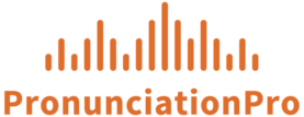 Pronunciation Pro