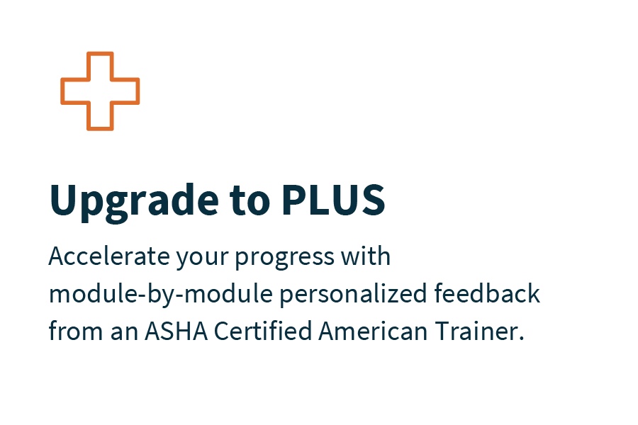 Upgrade to Plus no button