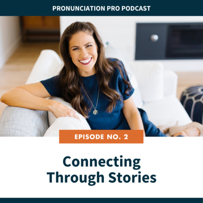 2. Connecting Through Stories