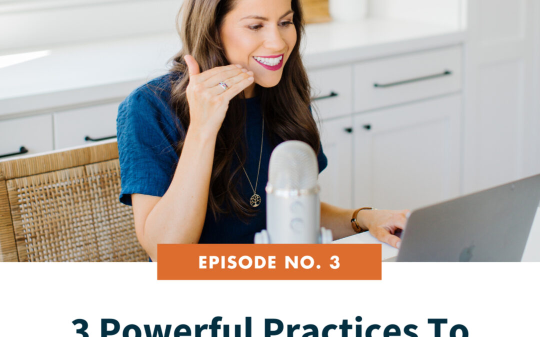 3. 3 Powerful Practices To Improve Your Spoken English