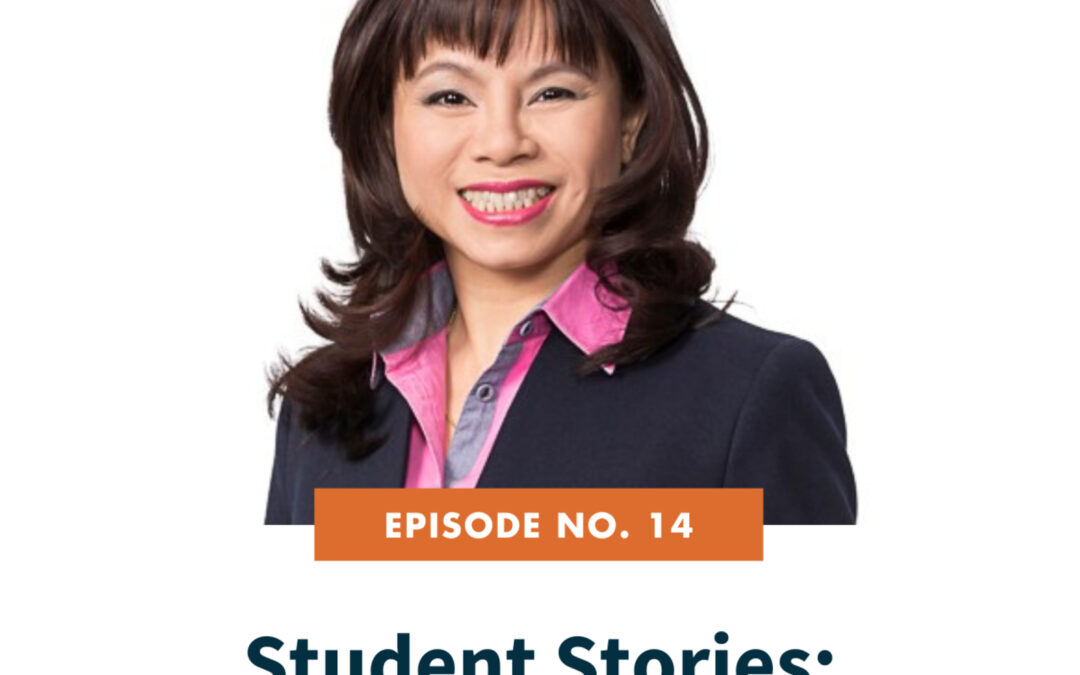 14. Student Stories: Nathalie Nguyen