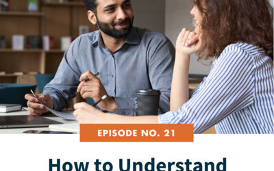 21. How to Understand Fast English Speakers