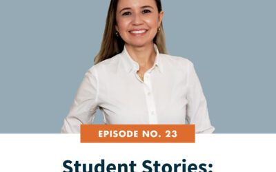 23. Student Stories: Ximena Zuniga