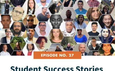 27. Student Success Stories & Testimonials
