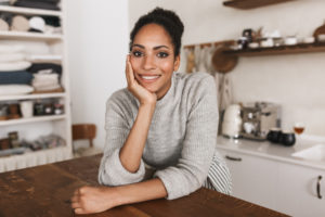 Speaking English with confidence
