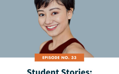 33. Student Stories: Epar Nor from China
