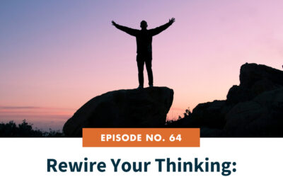 64. Rewire Your Thinking: Build Confidence in English with This Simple Exercise