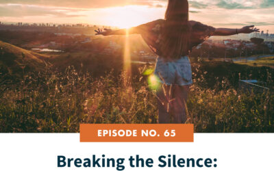 65. Breaking the Silence: Overcoming the Perfection Trap in English Pronunciation