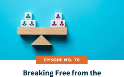 70: Breaking Free from the Comparison Trap: Unlocking the Secret to Confident English