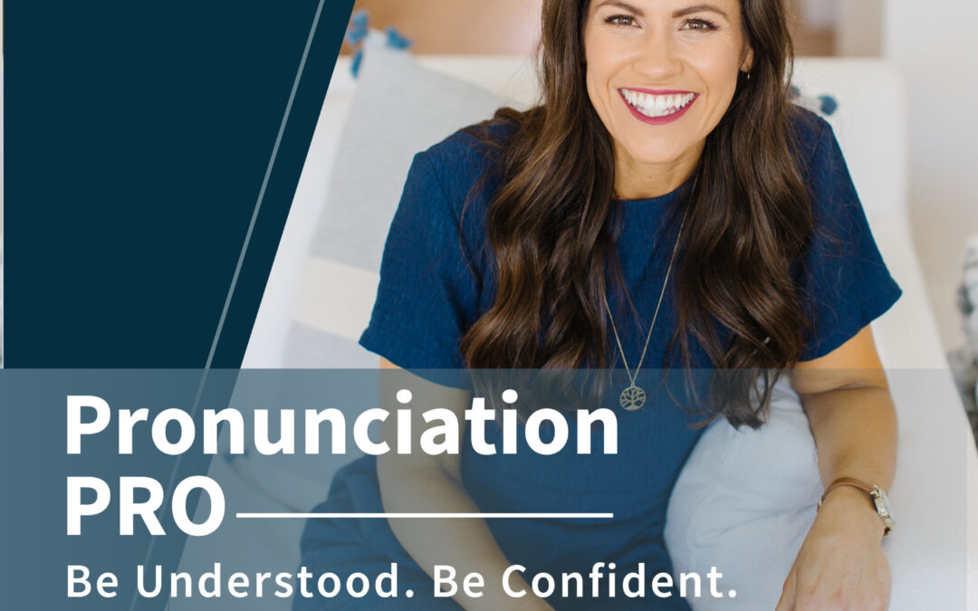 94. Speak Like a Pro: Therapist
