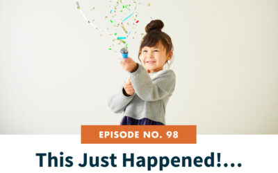 This Just Happened!… And It Took Everything I Teach About Confidence