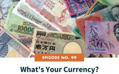 What’s Your Currency? Discover the Motivation That Fuels Your English Growth