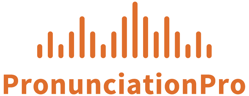 Pronunciation Pro