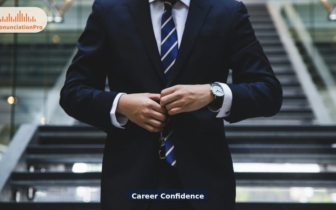 Why Your Accent Matters for Your Dream Job
